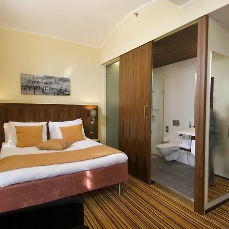 Katajanokka 4* Helsinki
