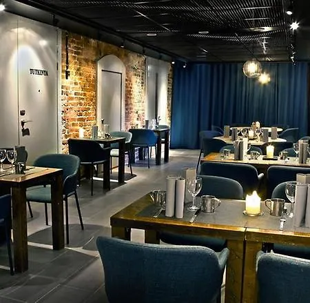 Hotel Katajanokka 4*
