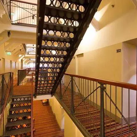 Katajanokka Hotel 4*