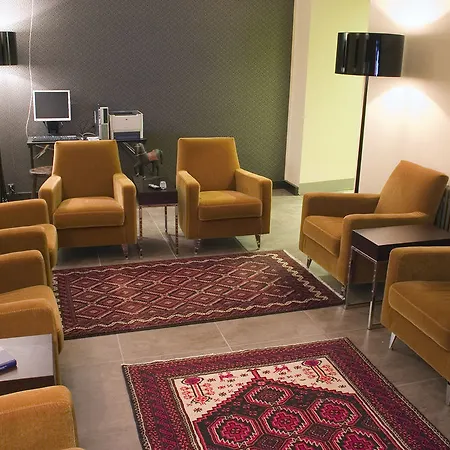 Hotel Katajanokka 4*