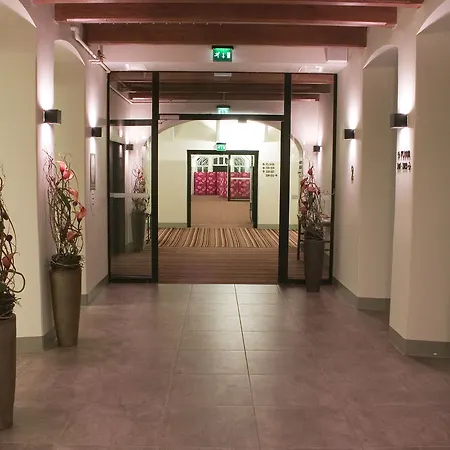 Katajanokka 4* Helsinki