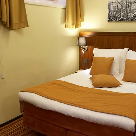 Hotel Katajanokka Helsinki