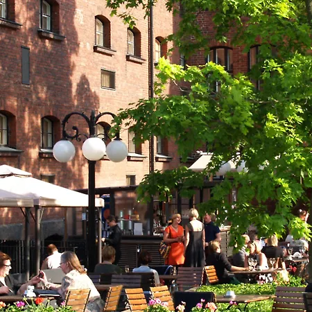 Katajanokka 4*
