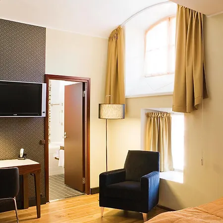 Katajanokka 4* Helsinki