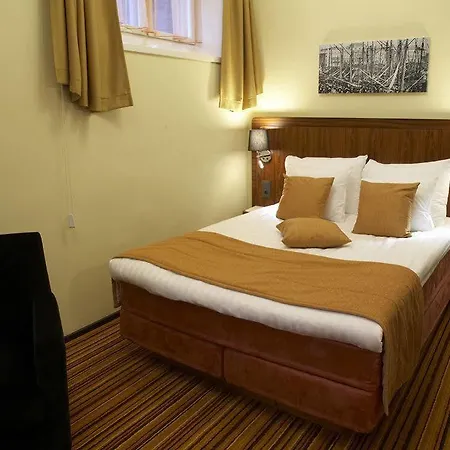 Katajanokka Hotel 4*