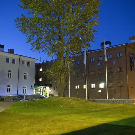 Hotel Katajanokka