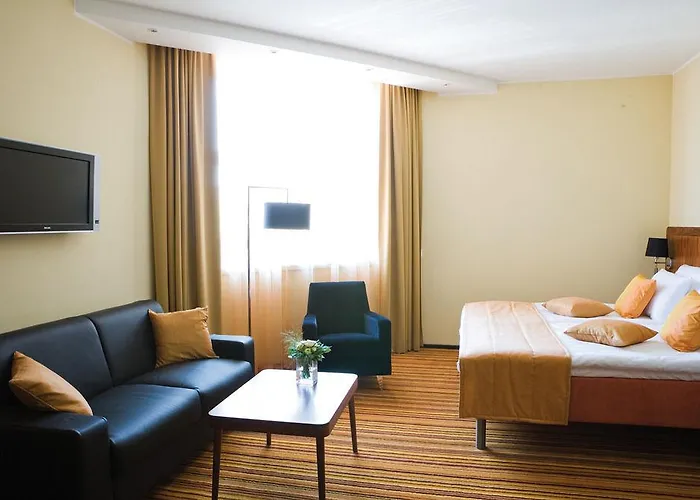 Hotel Katajanokka 4*