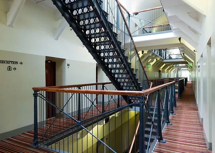 Katajanokka Hotel Helsinki