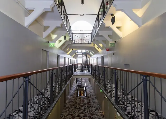 Katajanokka Hotel 4*