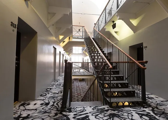 Katajanokka Helsinki