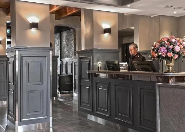 Hotel Katajanokka 4*