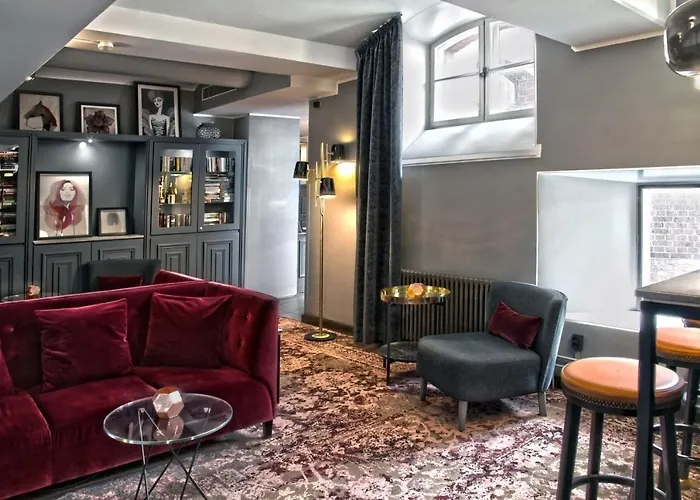 Katajanokka 4* Helsinki