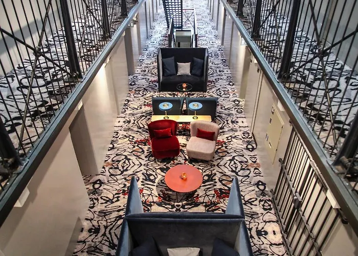 Katajanokka 4* Helsinki