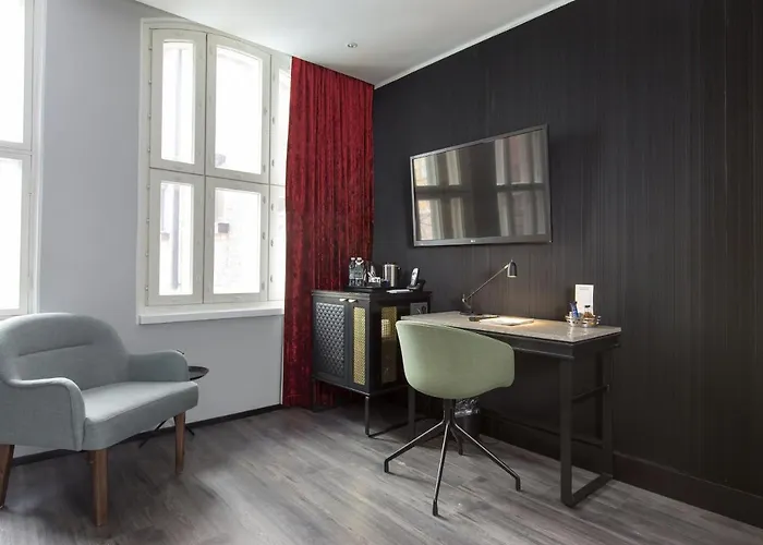 Katajanokka 4* Helsinki