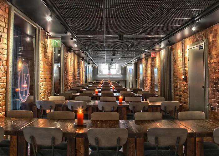 Katajanokka Hotel 4*