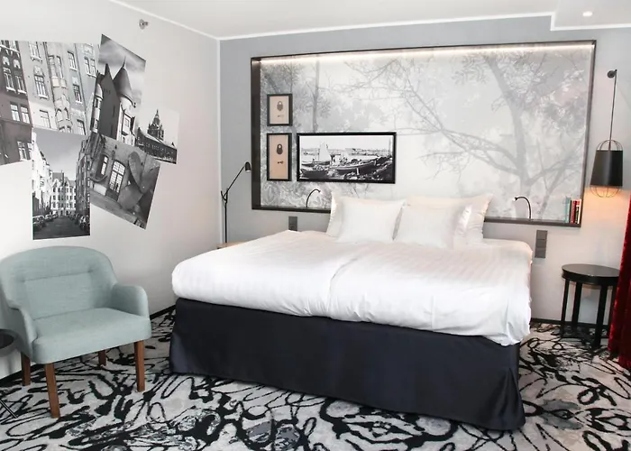 Katajanokka Hotel 4*