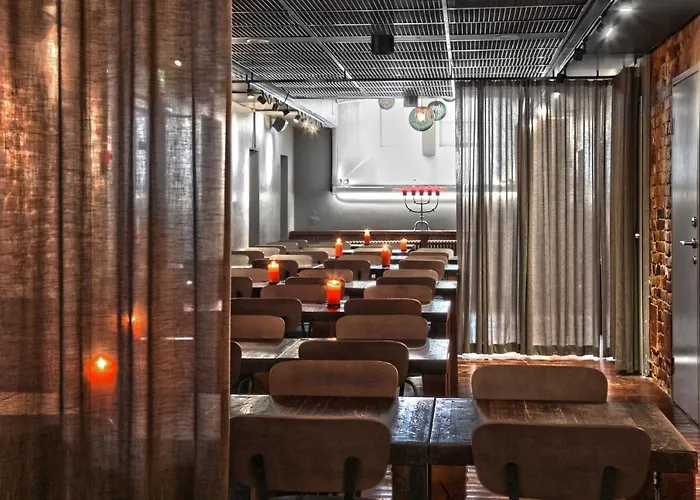 Katajanokka Hotel Helsinki