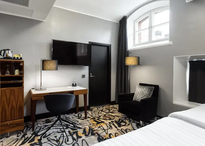 Hotel Katajanokka 4*