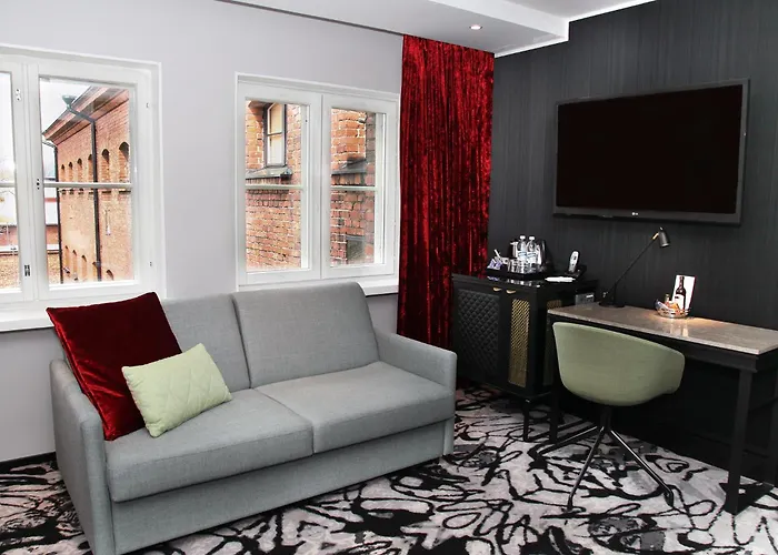 Hotel Katajanokka Helsinki