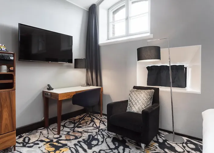 Katajanokka Hotel 4*