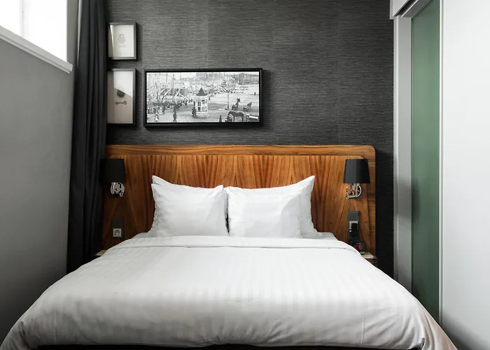 Hotel Katajanokka 4*