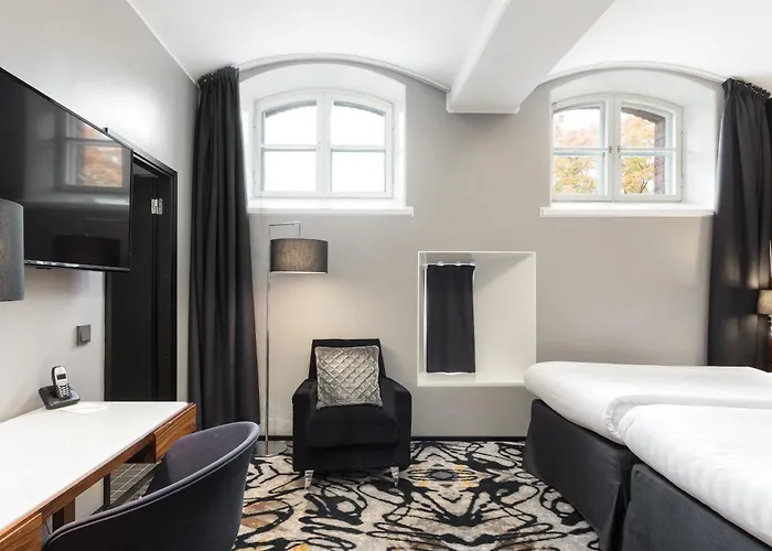 Katajanokka Hotel Helsinki