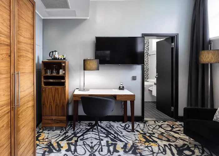 Katajanokka Hotel 4*