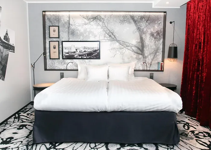 Katajanokka Hotel Helsinki