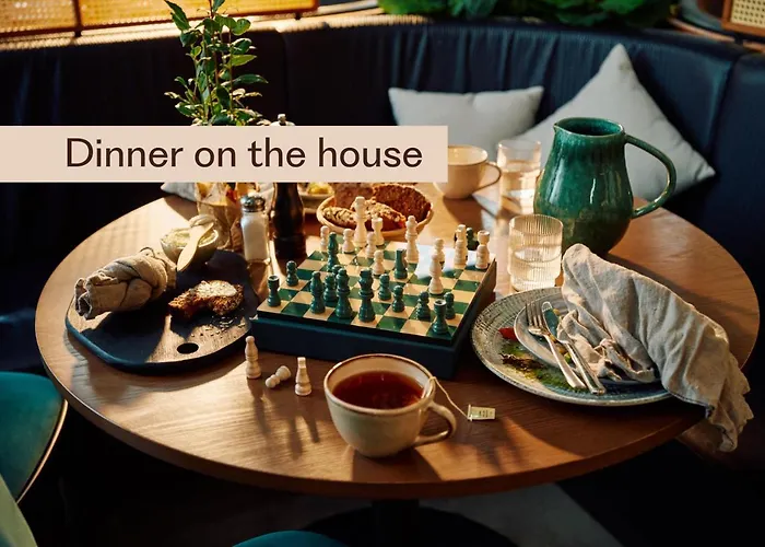 Katajanokka Hotel 4*