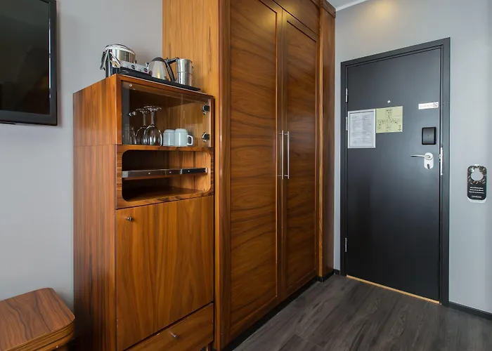 Katajanokka Hotel Helsinki