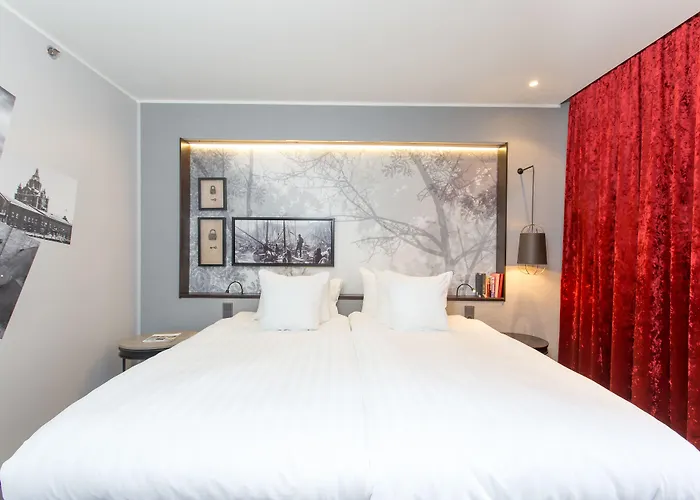 Hotel Katajanokka 4*