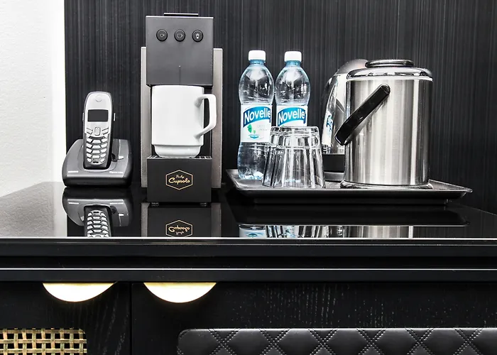 Katajanokka Hotel 4*