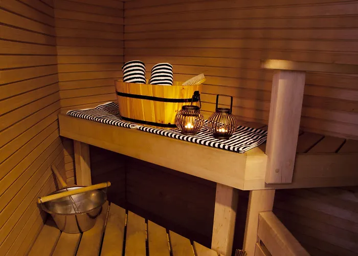 Hotel Katajanokka 4*