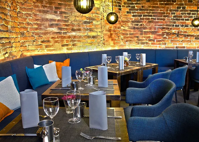 Hotel Katajanokka Helsinki