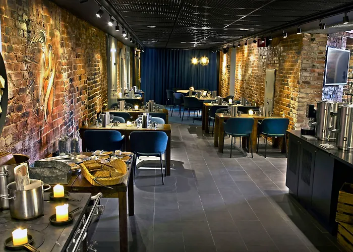 Hotel Katajanokka 4*