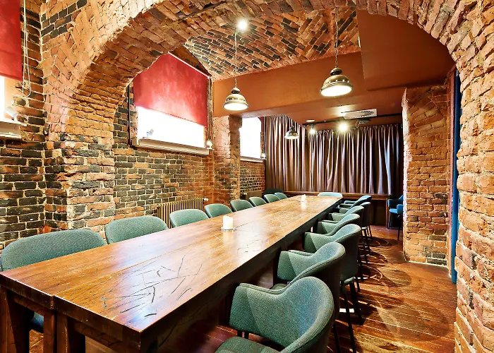 Katajanokka Hotel Helsinki