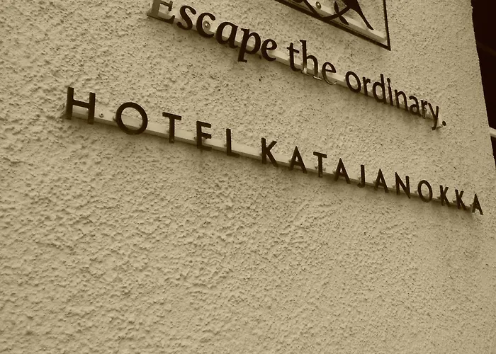Katajanokka Hotel