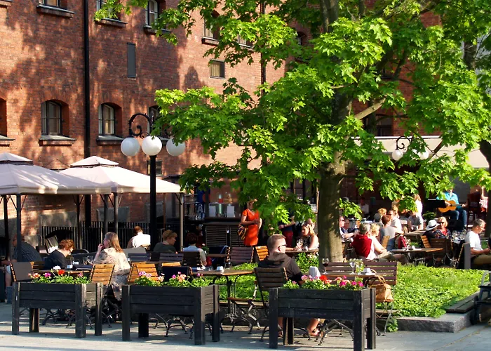 Katajanokka Hotel Helsinki