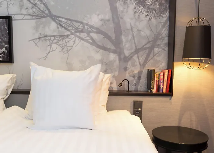 Katajanokka Hotel 4*