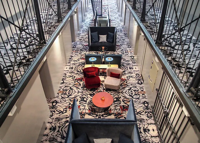 Hotel Katajanokka 4*