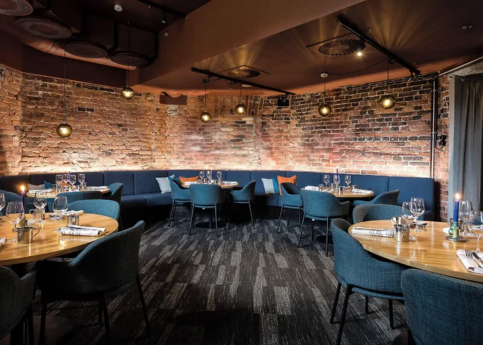 Katajanokka 4* Helsinki