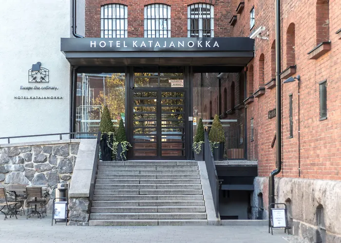 Katajanokka Hotel