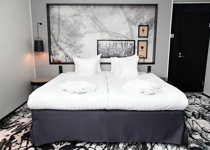 Katajanokka 4* Helsinki