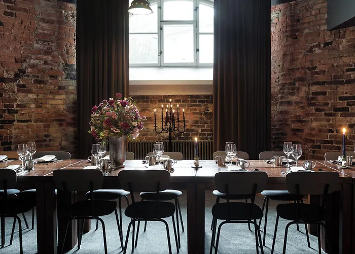 Katajanokka Helsinki