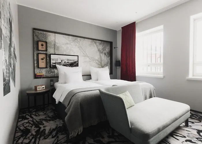 Katajanokka Hotel 4*