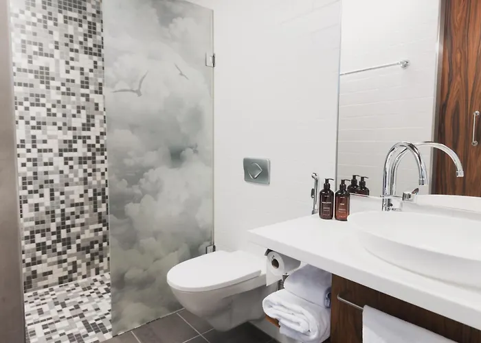 Katajanokka Hotell Helsingfors