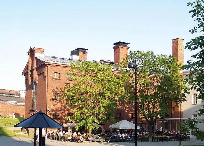 Katajanokka Hotel Helsinki