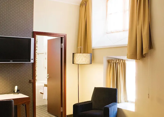 Katajanokka 4* Helsinki