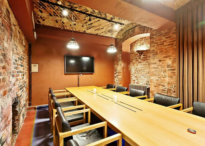 Hotel Katajanokka 4*