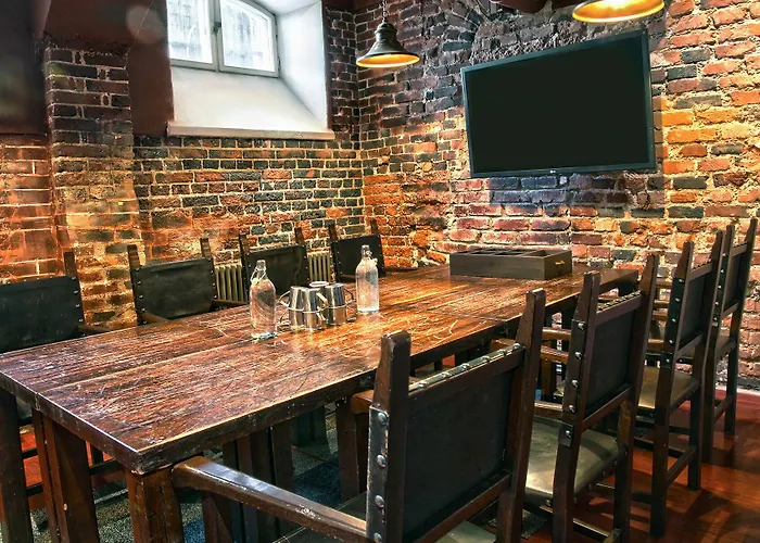 Hotel Katajanokka 4*